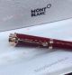 Mont Blanc Red and Gold Princess Monaco Ballpoint Pen (3)_th.jpg